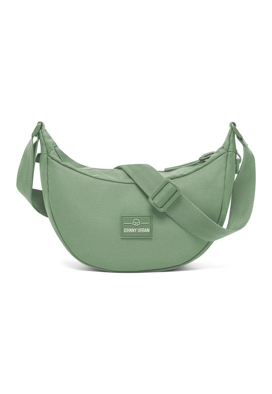 Сумка кросс-боди Johnny Urban ALLY SMALL, Sage Green/Green
Сумка кросс-боди Johnny Urban ALLY SMALL, Sage Green/Green