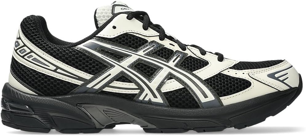 Мужские спортивные кроссовки Asics GEL-1130, черный
Мужские спортивные кроссовки Asics GEL-1130, черный