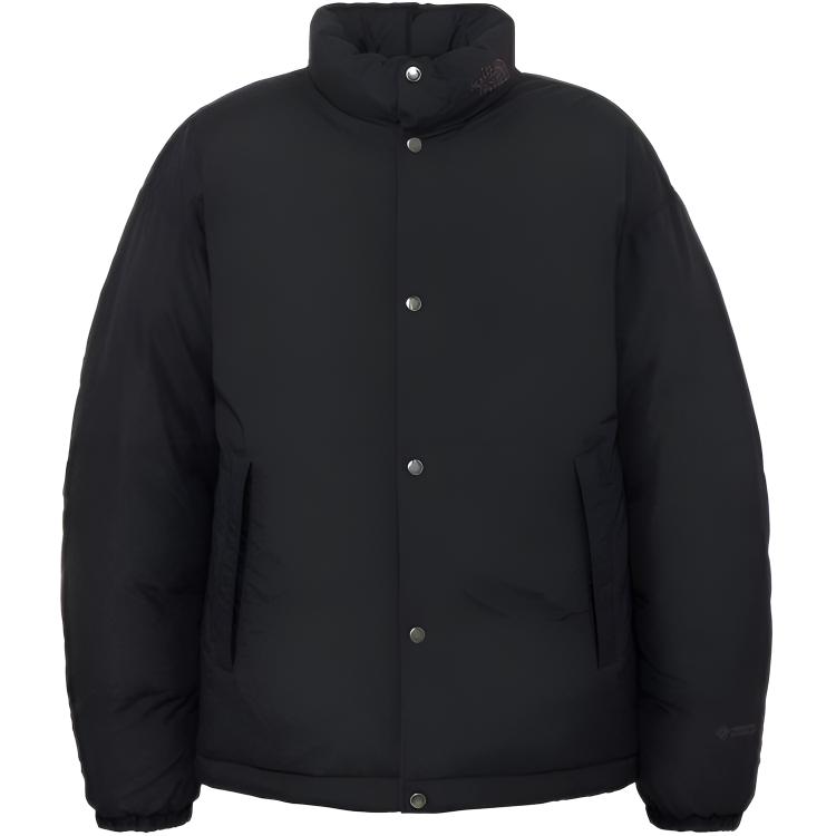 Сьерра пуховик мужской THE NORTH FACE, черный
Сьерра пуховик мужской THE NORTH FACE, черный