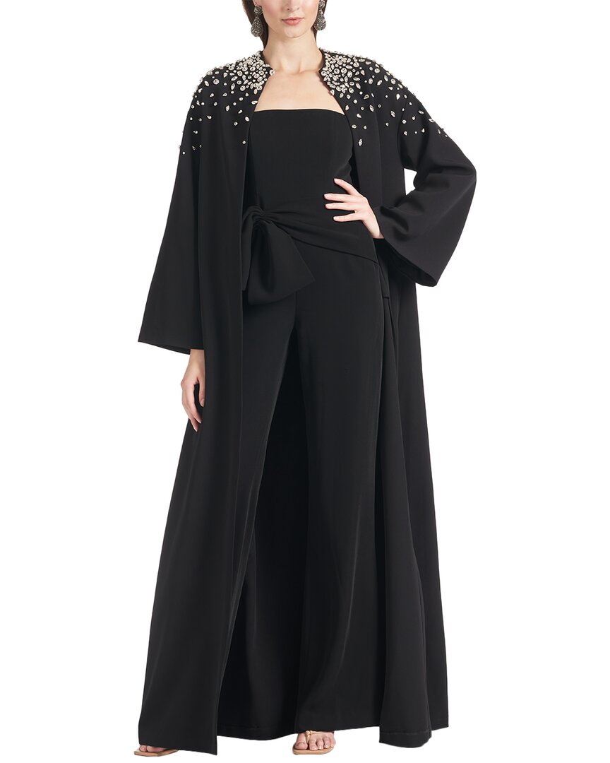 Пальто Sachin & Babi Calliope, черный 
Пальто Sachin & Babi Calliope, черный