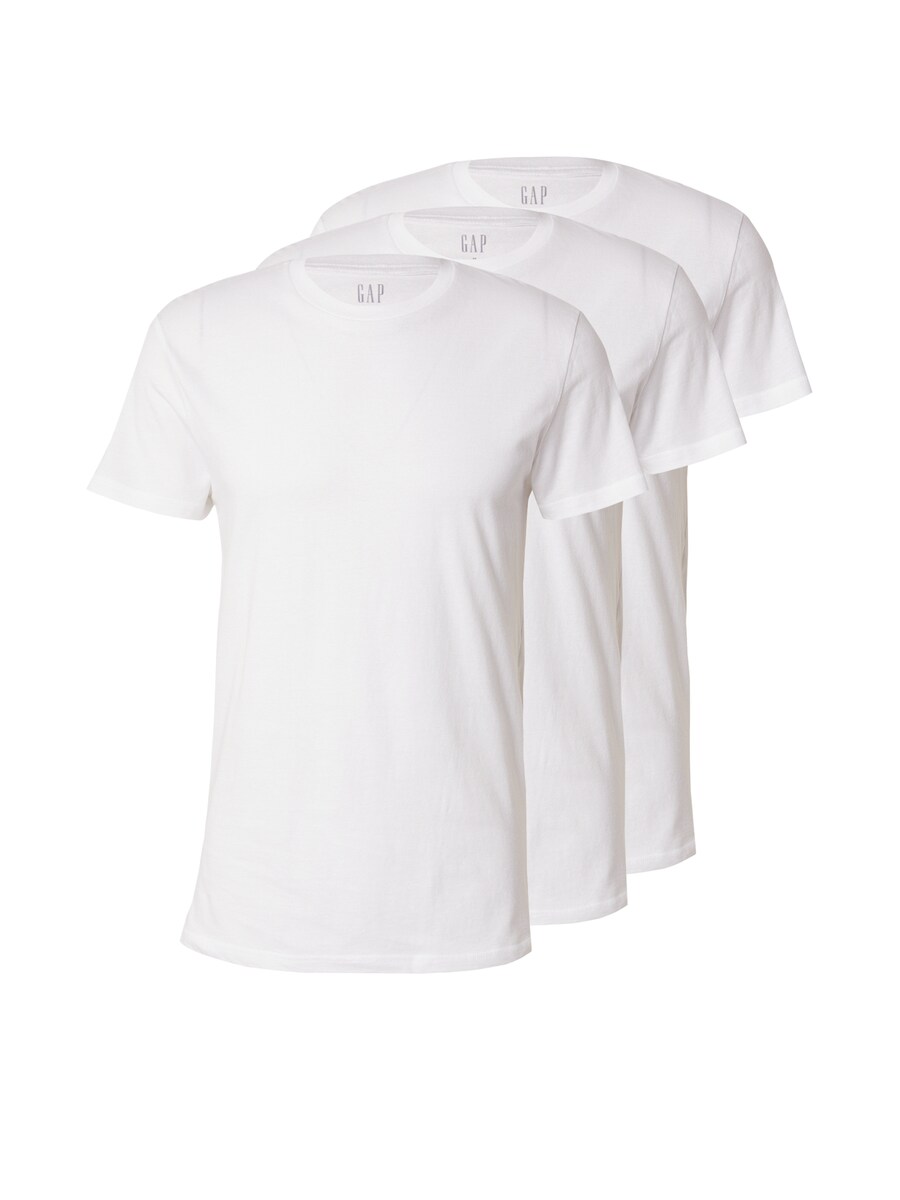 Рубашка GAP, белый
Рубашка GAP, белый