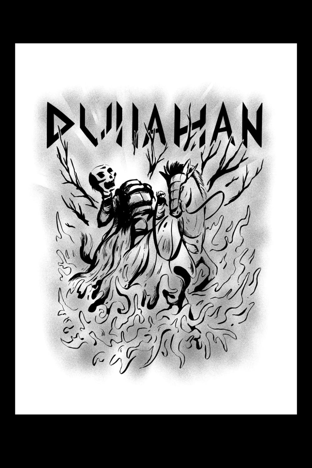 Reiter Notebook: Reiter Notebook, Dot-Graph Journal or Notebook (6x9 Inches) with 120 Pages (Independently published)
Reiter Notebook: Reiter Notebook, Dot-Graph Journal or Notebook (6x9 Inches) with 120 Pages (Independently published)