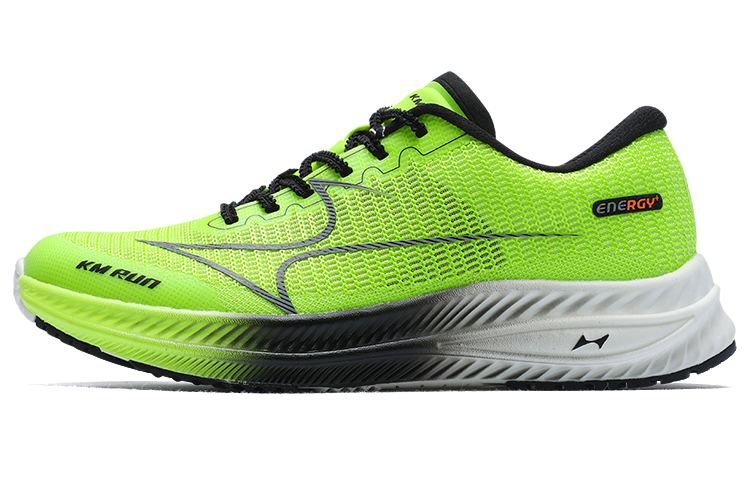 HEALTH Светотеневые беговые кроссовки унисекс низкие неоново-зеленые/черные, цвет Neon Green/Black
HEALTH Светотеневые беговые кроссовки унисекс низкие неоново-зеленые/черные, цвет Neon Green/Black