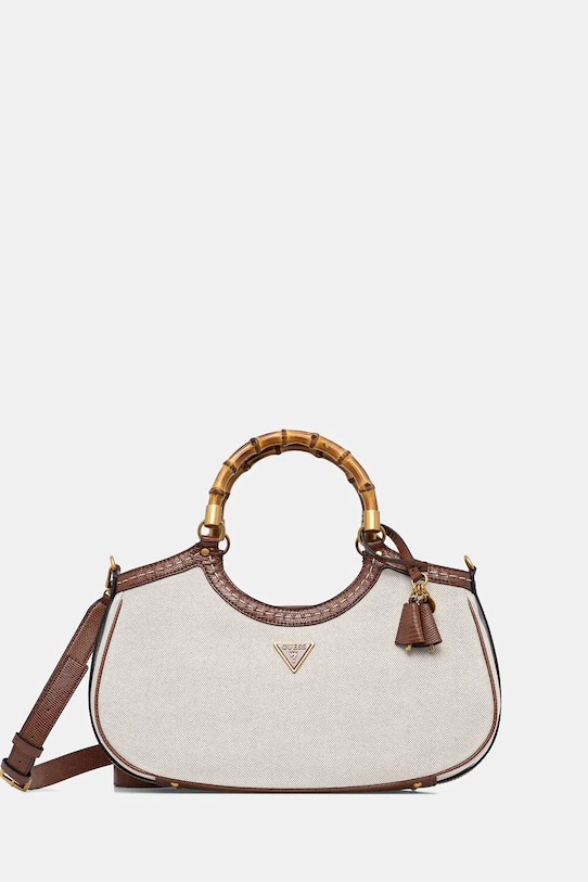 Сумка ZABRY Guess, коричневый
Сумка ZABRY Guess, коричневый