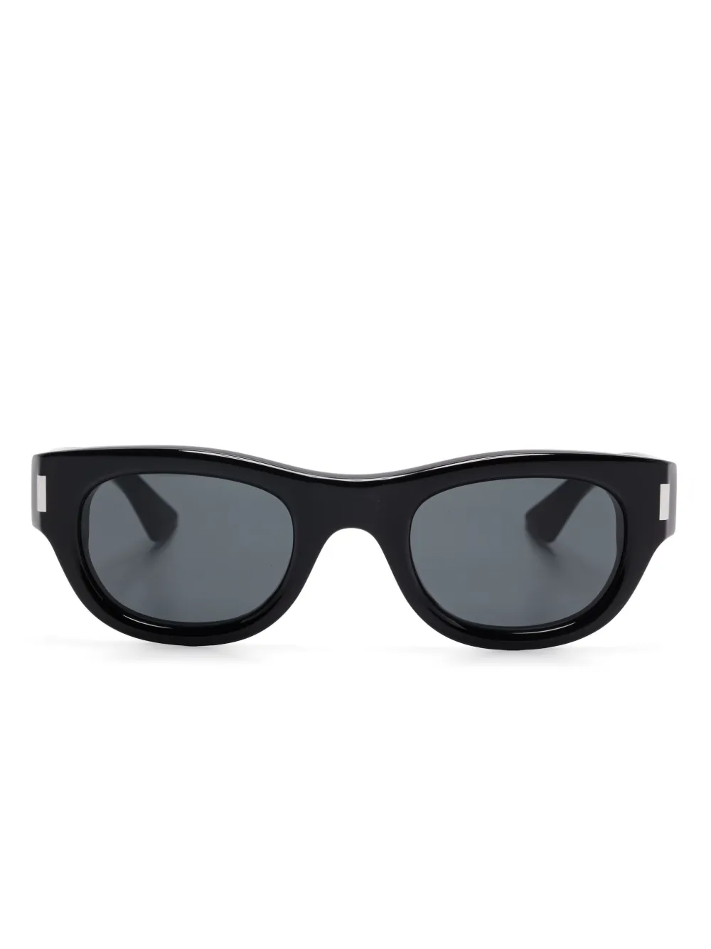 Очки SL761 Saint Laurent Eyewear, черный
Очки SL761 Saint Laurent Eyewear, черный
