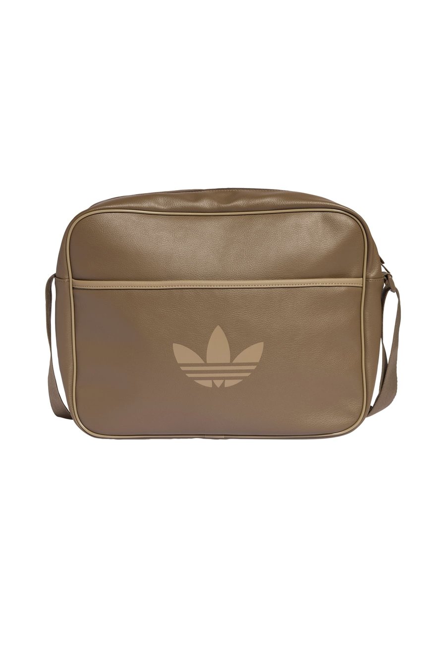 Сумка кросс-боди Adidas Originals AIRLINER, Blanch Brown/Brown
Сумка кросс-боди Adidas Originals AIRLINER, Blanch Brown/Brown