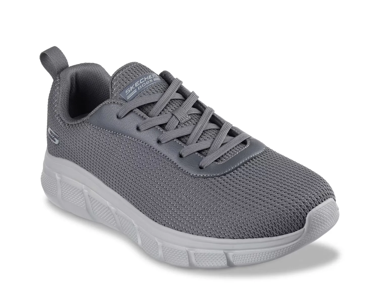 Кроссовки Bobs B Flex Cool Edge Sneaker Skechers, серый
Кроссовки Bobs B Flex Cool Edge Sneaker Skechers, серый