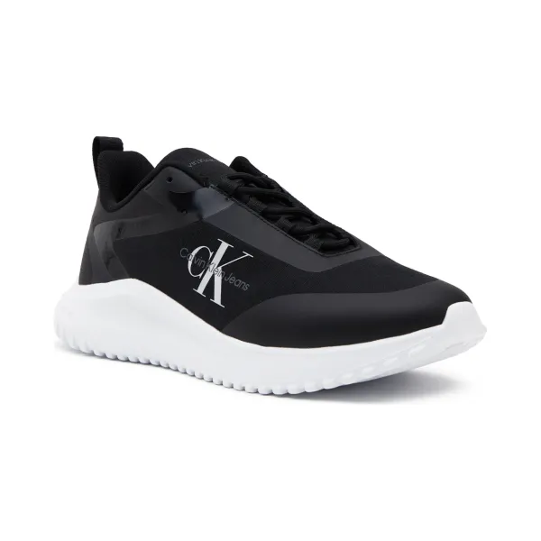 Кроссовки Eva Calvin Klein, черный
Кроссовки Eva Calvin Klein, черный