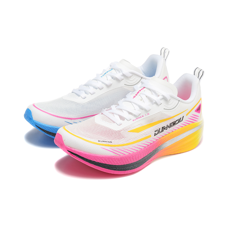 DUANGOU Разноцветные кроссовки унисекс низкие желтые розовые/персиковые красные, цвет Yellow Pink/Peach Red/Mismatched Color
DUANGOU Разноцветные кроссовки унисекс низкие желтые розовые/персиковые красные, цвет Yellow Pink/Peach Red/Mismatched Color