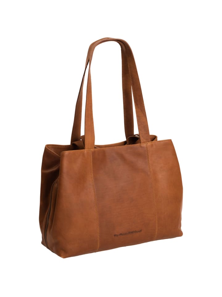 Сумка через плечо The Chesterfield Brand, коричневый
Сумка через плечо The Chesterfield Brand, коричневый