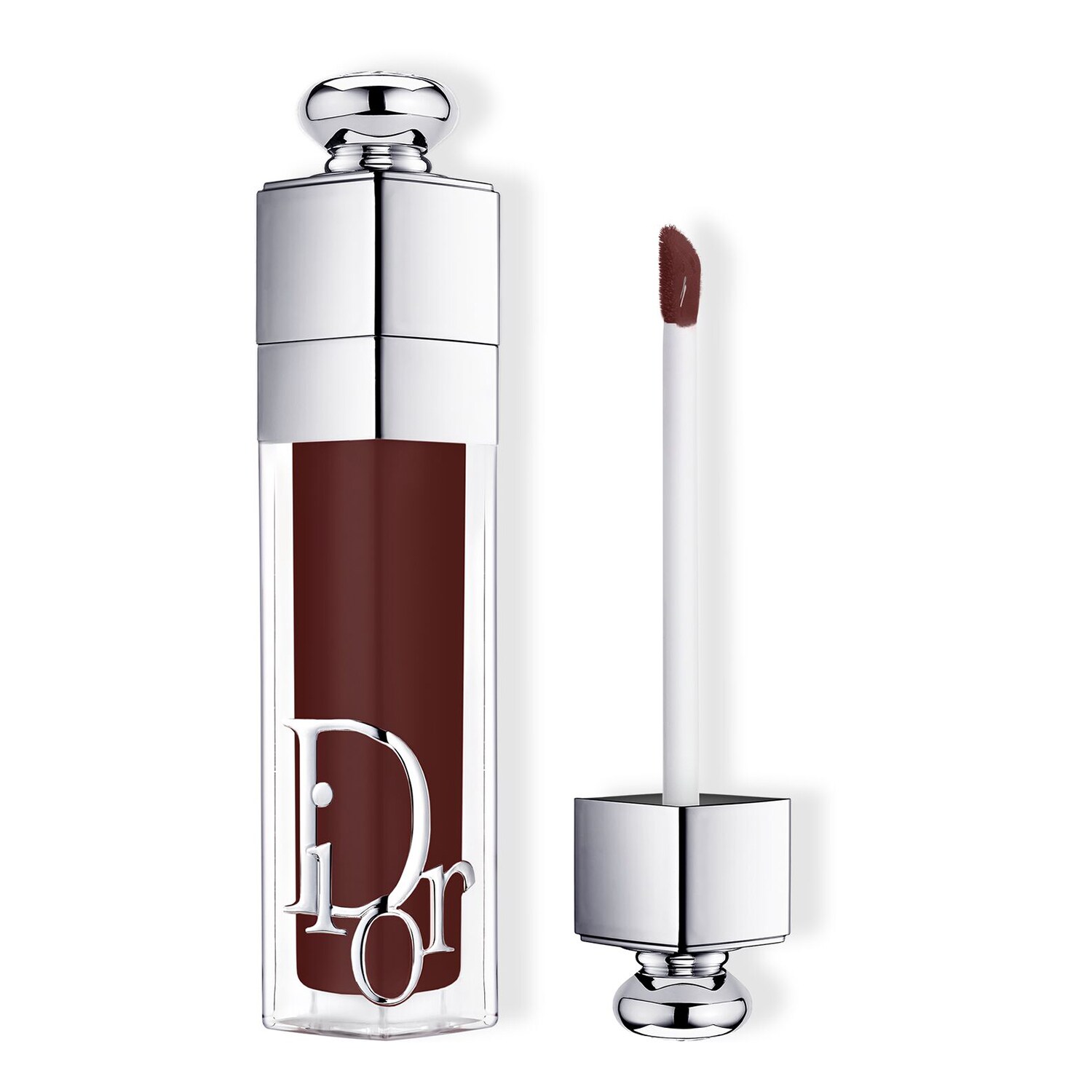 Блеск для губ Addict Lip Maximizer Dior, 020 Mahogany6 ml
Блеск для губ Addict Lip Maximizer Dior, 020 Mahogany6 ml