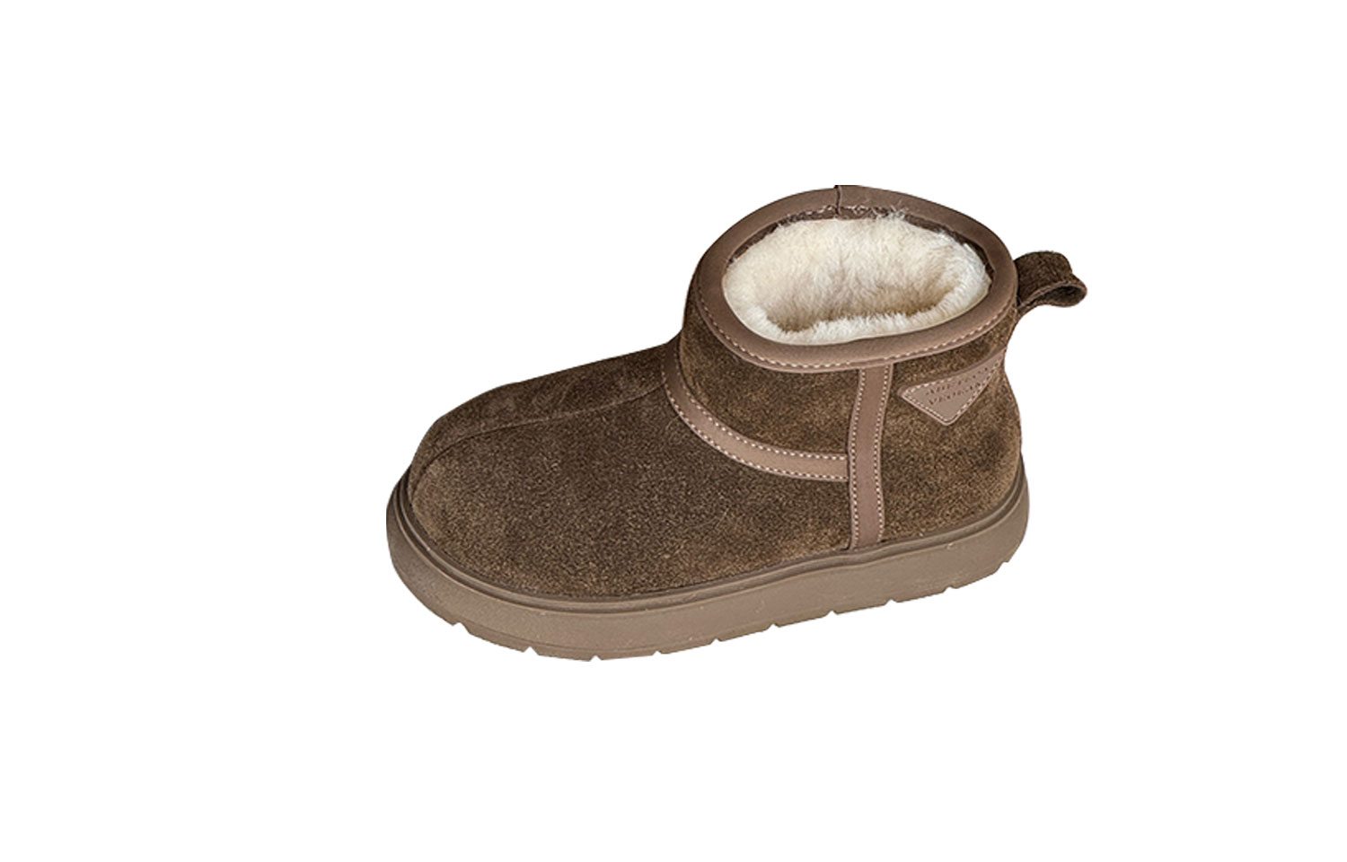 Теплые нескользящие детские ботинки. Детские ULOVAZN, Coffee
Теплые нескользящие детские ботинки. Детские ULOVAZN, Coffee