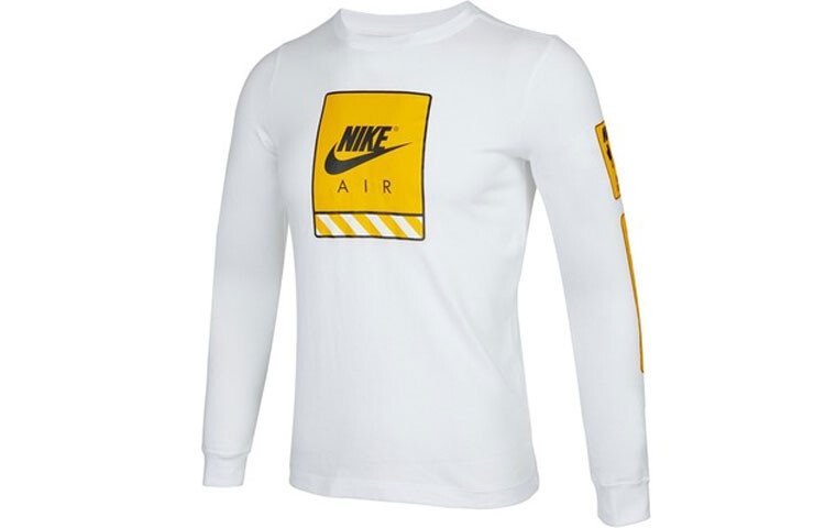 Детская футболка Nike, белый
Детская футболка Nike, белый