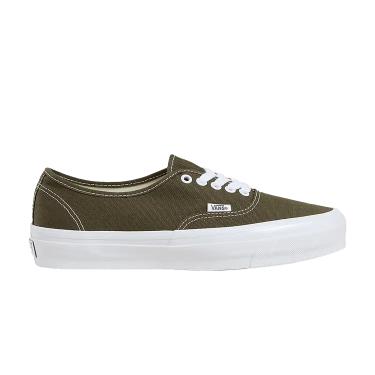 Кроссовки Vans Authentic 44 LX 'Grape Leaf', зеленый
Кроссовки Vans Authentic 44 LX 'Grape Leaf', зеленый