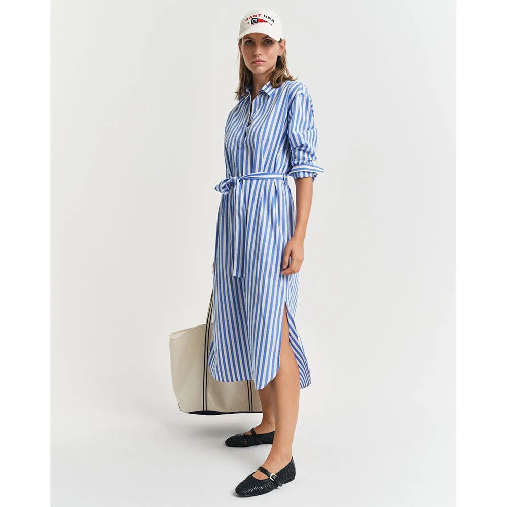 Платье Gant 4503397, синий
Платье Gant 4503397, синий