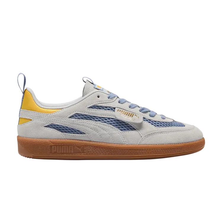 Кроссовки Puma KidSuper x Palermo, серый
Кроссовки Puma KidSuper x Palermo, серый