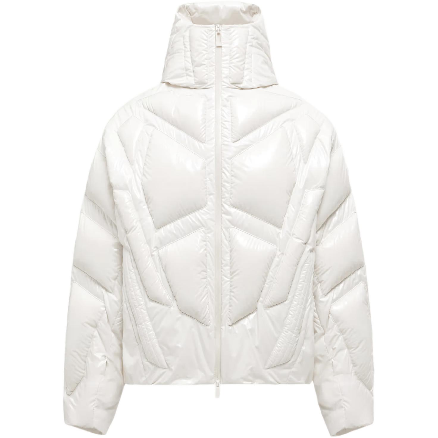 AWGE Collaboration FW25 баианский худи с капюшоном короткая пуховая куртка мужская MONCLER GENIUS, белый
AWGE Collaboration FW25 баианский худи с капюшоном короткая пуховая куртка мужская MONCLER GENIUS, белый