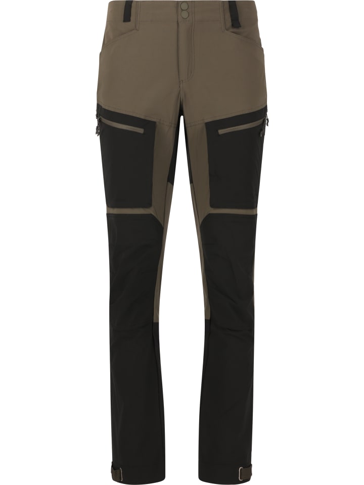 Брюки-Карго Whistler
Брюки-Карго Whistler