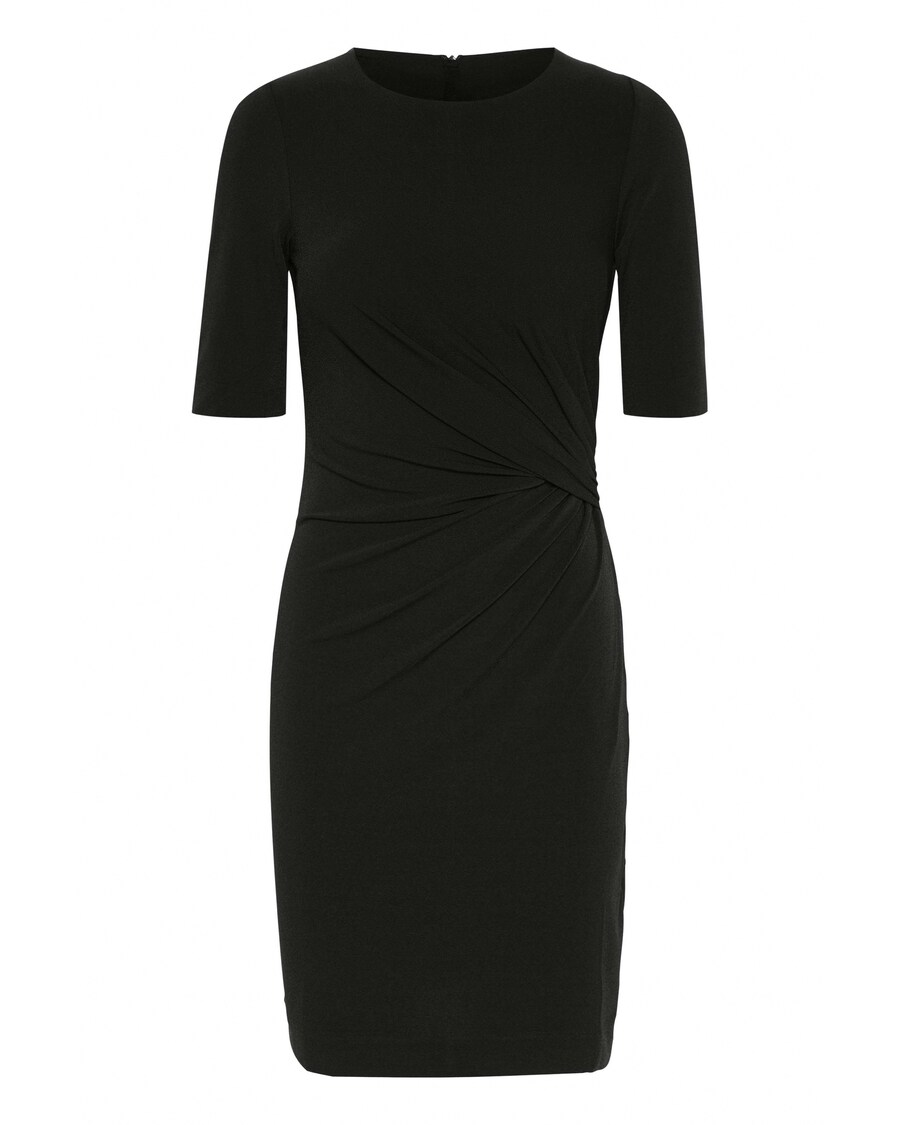 Платье InWear Solana, черный
Платье InWear Solana, черный