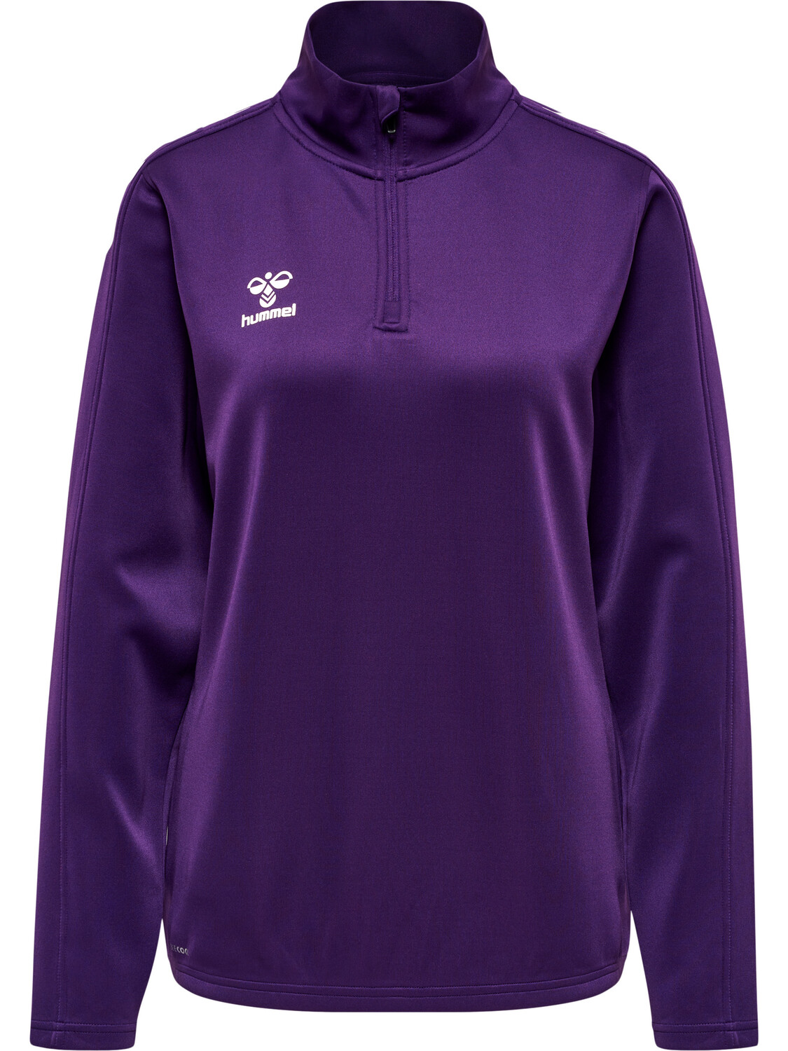 Толстовка Hummel, цвет ACAI/WHITE
Толстовка Hummel, цвет ACAI/WHITE