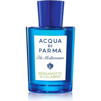 Acqua di Parma Bergamotto Calabria Eau De Toilette Spray 150ml
Acqua di Parma Bergamotto Calabria Eau De Toilette Spray 150ml