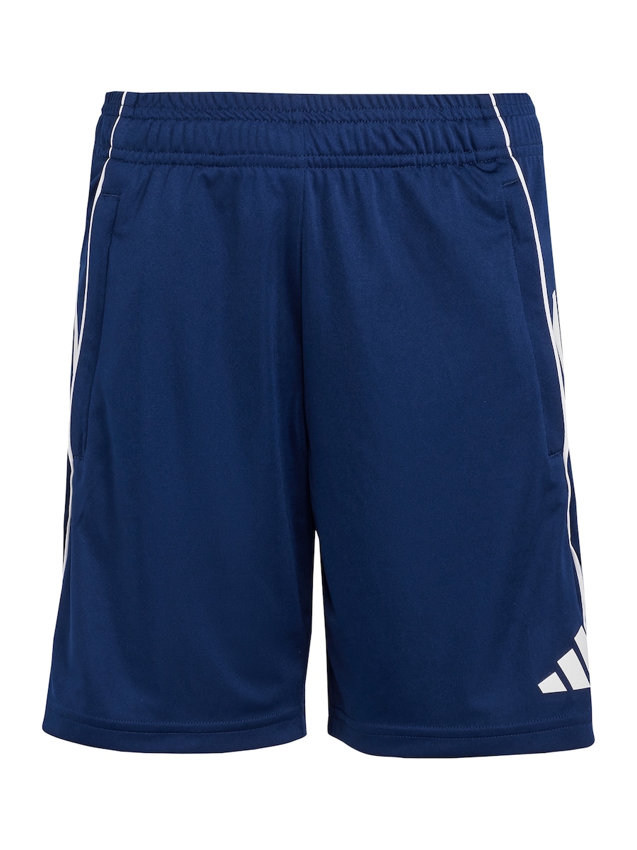 Обычные спортивные штаны ADIDAS PERFORMANCE Tiro 25, темно-синий
Обычные спортивные штаны ADIDAS PERFORMANCE Tiro 25, темно-синий