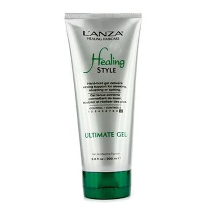 Healing Style Ultimate Гель 200мл/6,8унц., L'Anza
Healing Style Ultimate Гель 200мл/6,8унц., L'Anza