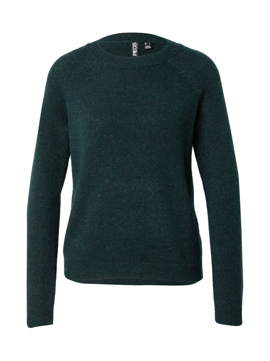 Свитер PIECES, темно-зеленый
Свитер PIECES, темно-зеленый