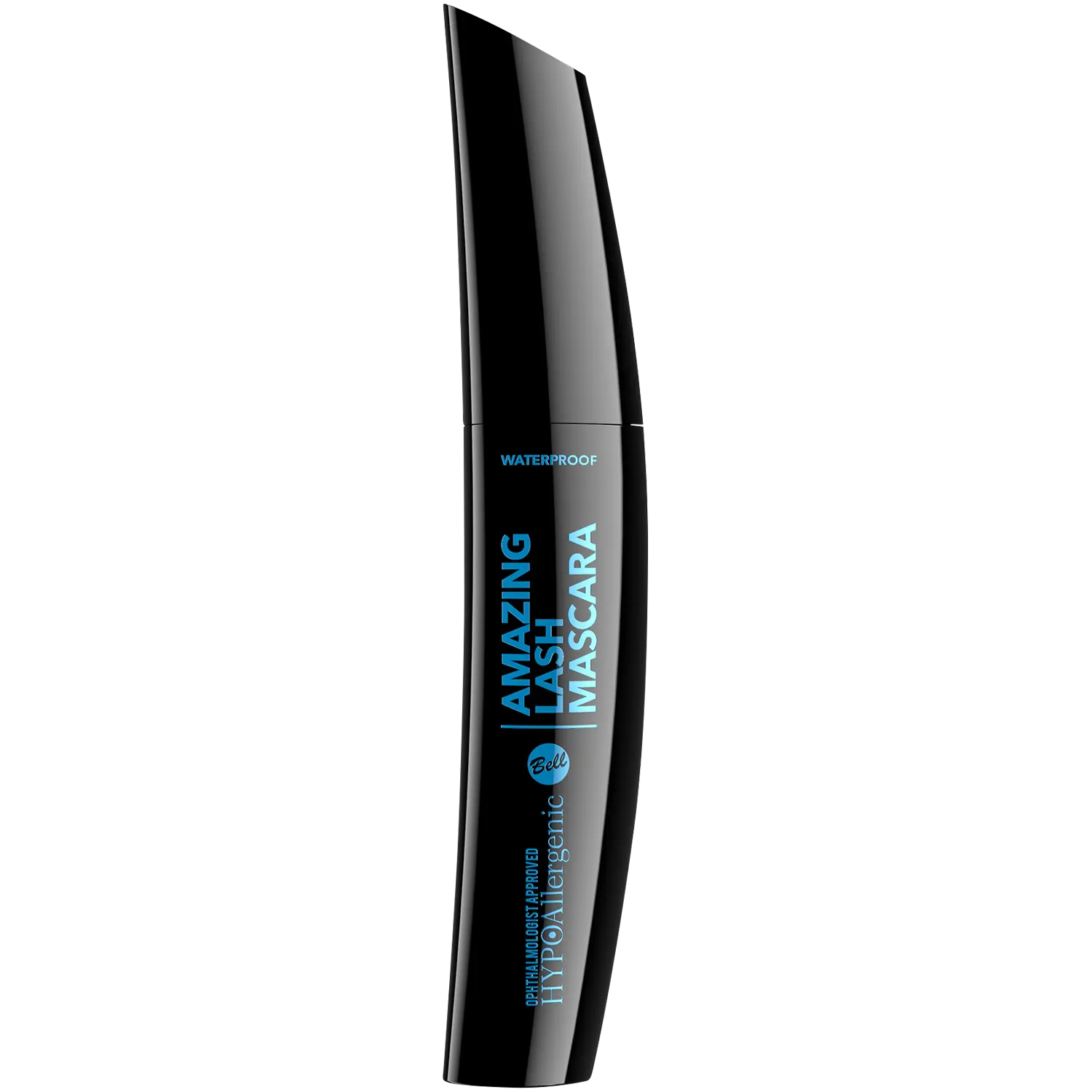 Bell HYPOAllergenic Amazing водостойкая тушь, удлиняющая ресницы, 11 мл
Bell HYPOAllergenic Amazing водостойкая тушь, удлиняющая ресницы, 11 мл