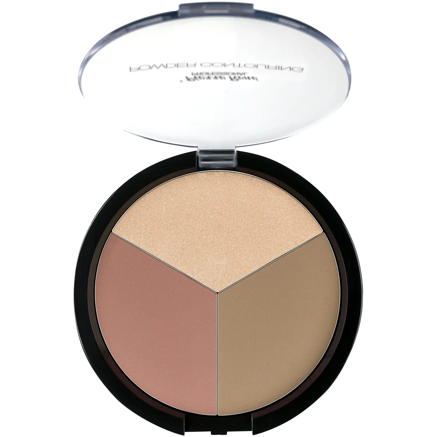 Pierre René палетка для контуринга лица, 23 г
Pierre René палетка для контуринга лица, 23 г