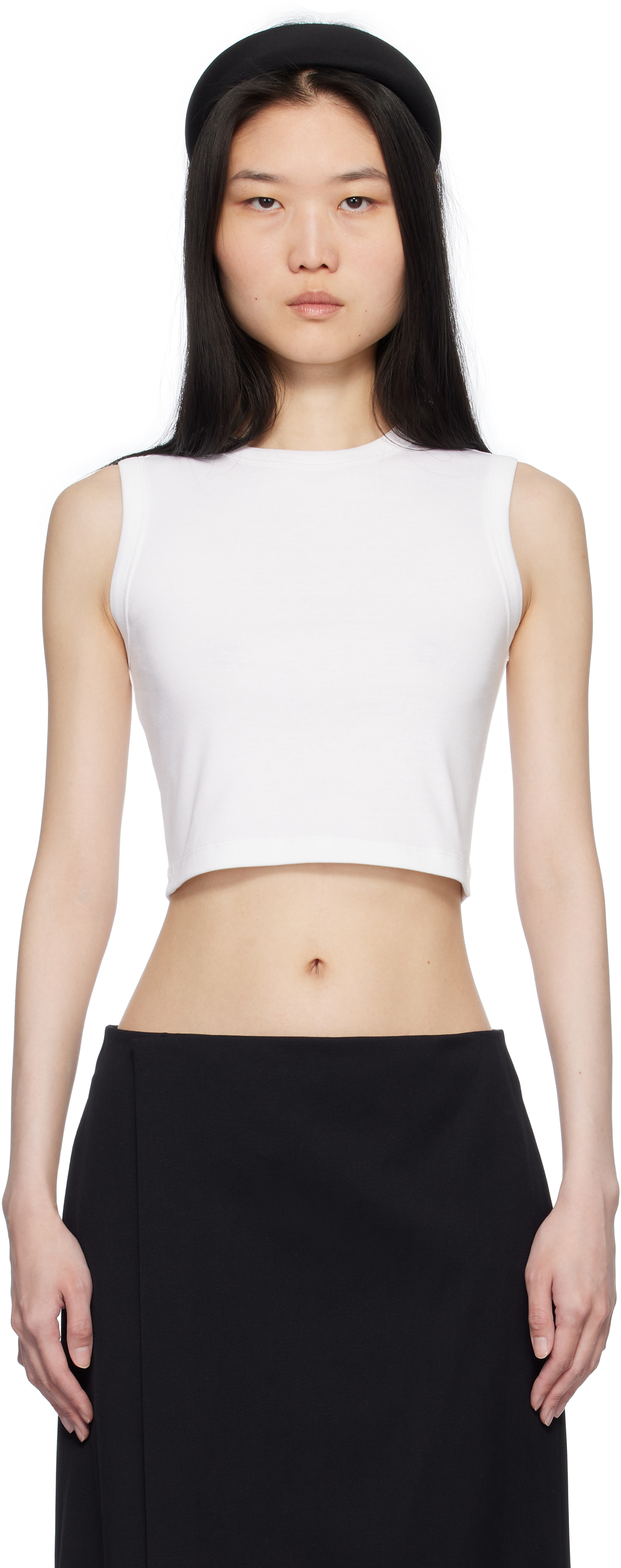 Укороченный топ Esme FLORE FLORE, белый
Укороченный топ Esme FLORE FLORE, белый