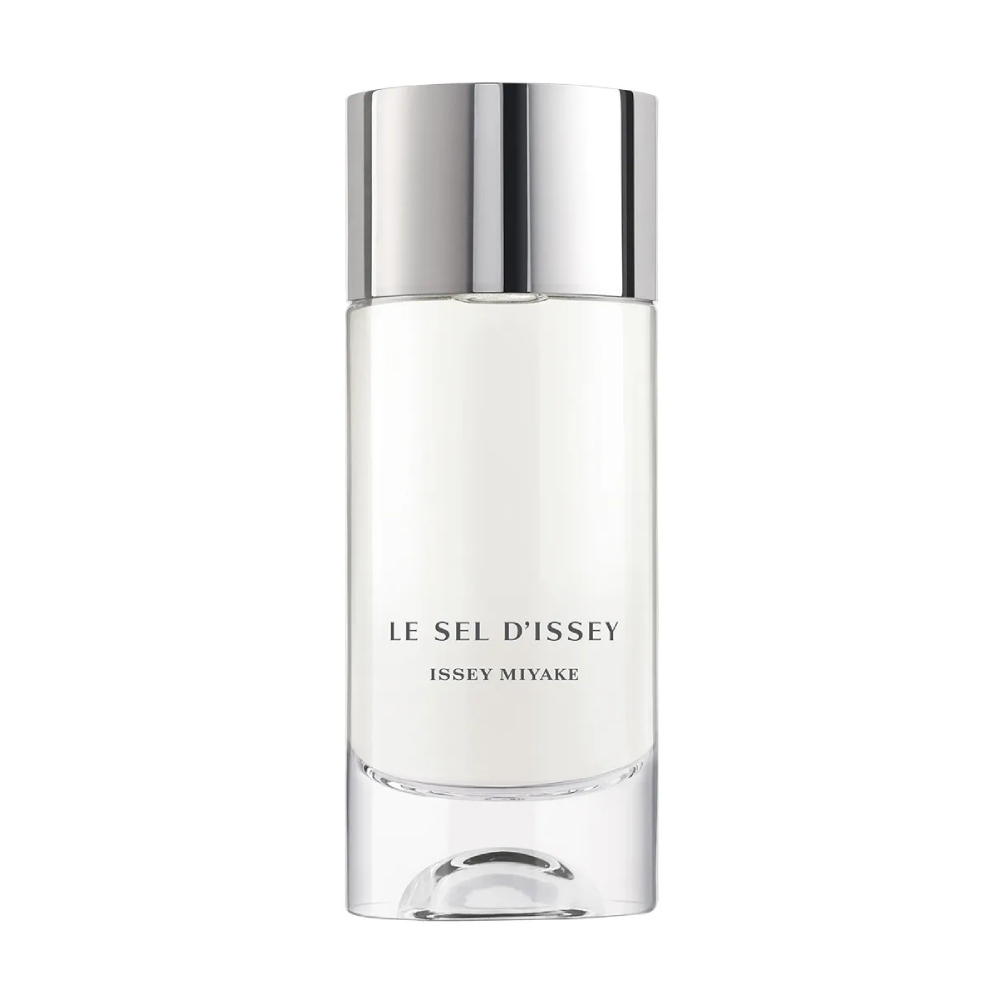 Туалетная вода Issey Miyake Le Sel d'Issey
Туалетная вода Issey Miyake Le Sel d'Issey