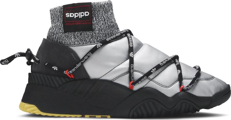 Кроссовки Adidas Alexander Wang x Puff Trainer 'Matte Silver', серебряный, Серый, Кроссовки Adidas Alexander Wang x Puff Trainer 'Matte Silver', серебряный
Кроссовки Adidas Alexander Wang x Puff Trainer 'Matte Silver', серебряный, Серый, Кроссовки Adidas Alexander Wang x Puff Trainer 'Matte Silver', серебряный