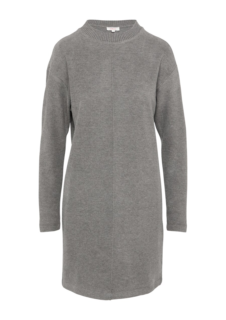 Платье s.Oliver, серый
Платье s.Oliver, серый