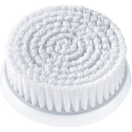 Сменная насадка Beurer Regular Brush для щетки для очищения лица FC 95 — упаковка из 2 шт.
Сменная насадка Beurer Regular Brush для щетки для очищения лица FC 95 — упаковка из 2 шт.