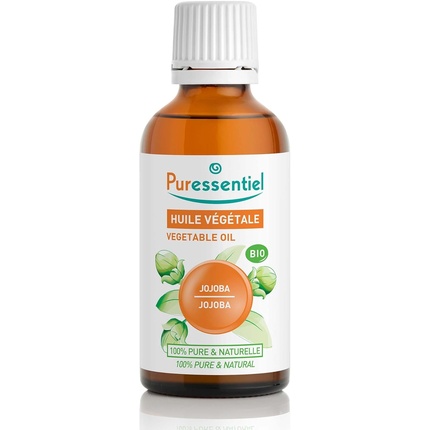 Органическое масло жожоба Холодный отжим Сертифицированный органический 100% чистый и натуральный Волосы Кожа Ногти Веганское и не тестируется на животных 50 мл Жожоба 50 мл Puressentiel
Органическое масло жожоба Холодный отжим Сертифицированный органический 100% чистый и натуральный Волосы Кожа Ногти Веганское и не тестируется на животных 50 мл Жожоба 50 мл Puressentiel