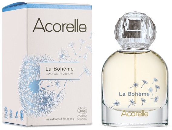 Духи Acorelle La Boheme
Духи Acorelle La Boheme