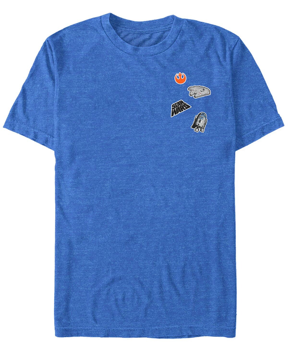 Звездные войны мужская футболка с короткими рукавами rebel pocket patches Fifth Sun, мульти, Синий, Звездные войны мужская футболка с короткими рукавами rebel pocket patches Fifth Sun, мульти
Звездные войны мужская футболка с короткими рукавами rebel pocket patches Fifth Sun, мульти, Синий, Звездные войны мужская футболка с короткими рукавами rebel pocket patches Fifth Sun, мульти