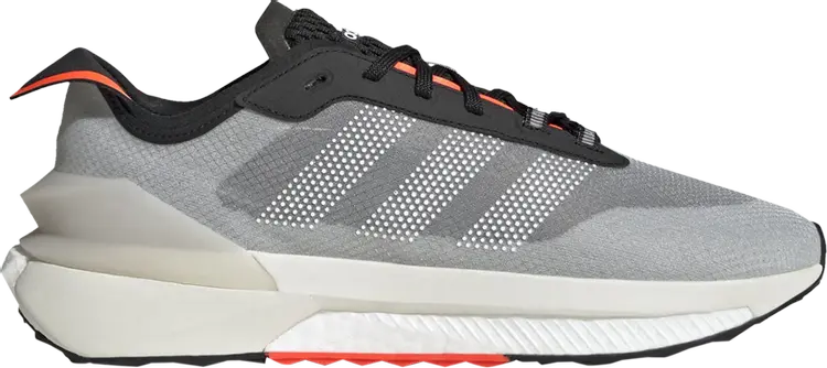 Кроссовки Adidas Avryn, серый
Кроссовки Adidas Avryn, серый