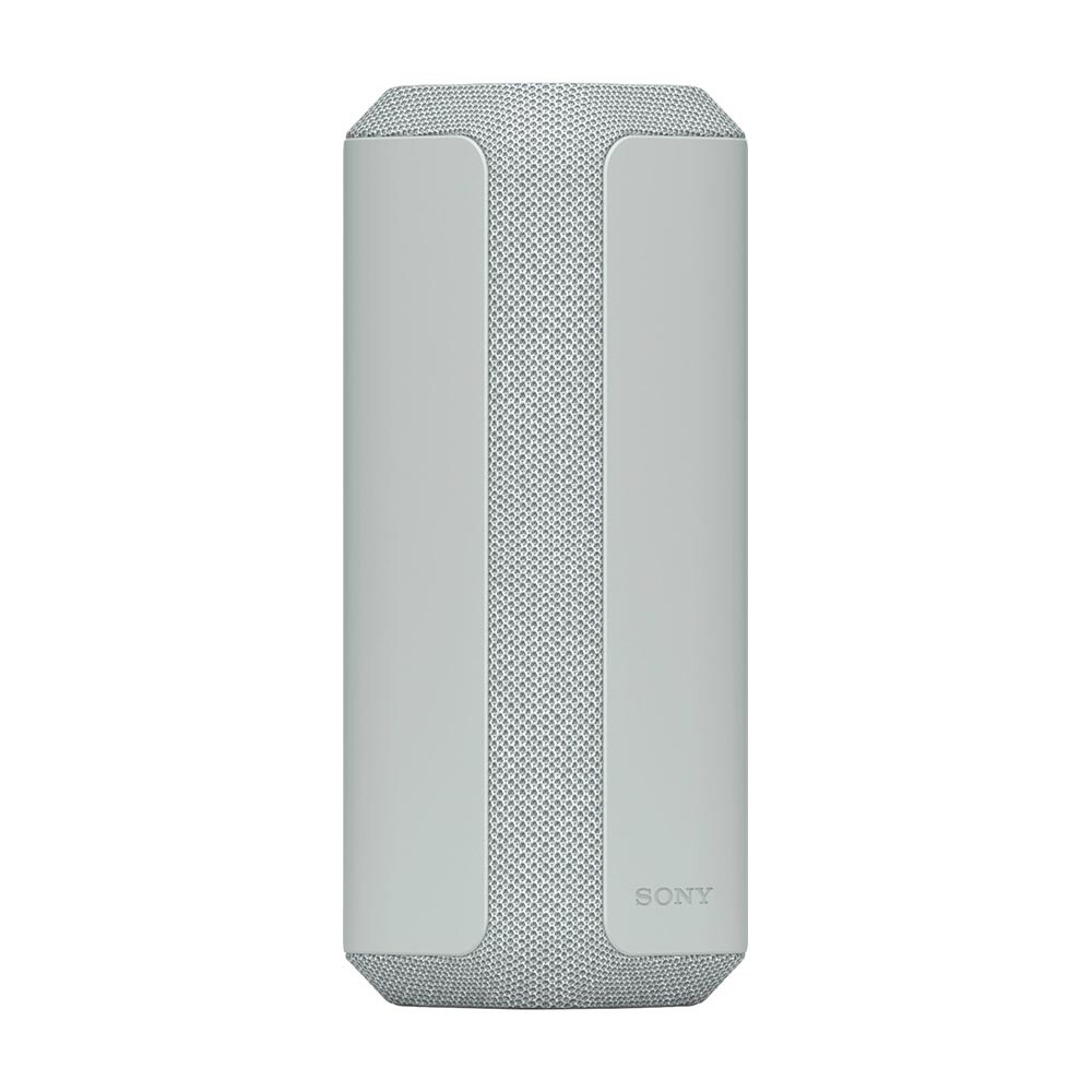 Портативная беспроводная колонка Sony SRS-XE300, светло-серый
Портативная беспроводная колонка Sony SRS-XE300, светло-серый