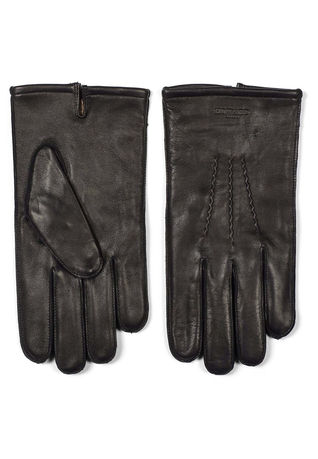 Перчатки WILLIAM Howard London, цвет black
Перчатки WILLIAM Howard London, цвет black