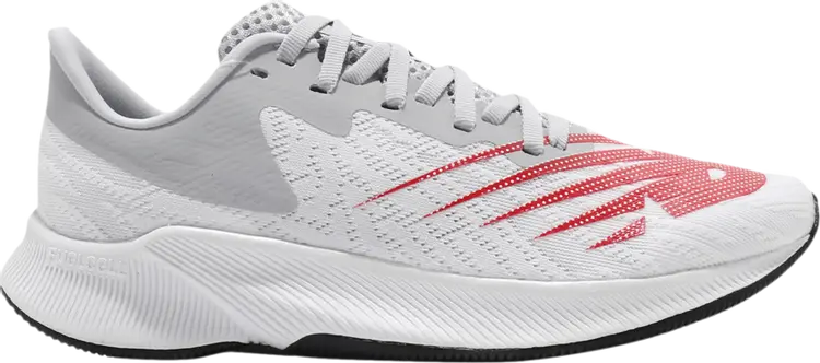 Кроссовки New Balance Wmns FuelCell Prism 'White Neo Flame', белый
Кроссовки New Balance Wmns FuelCell Prism 'White Neo Flame', белый