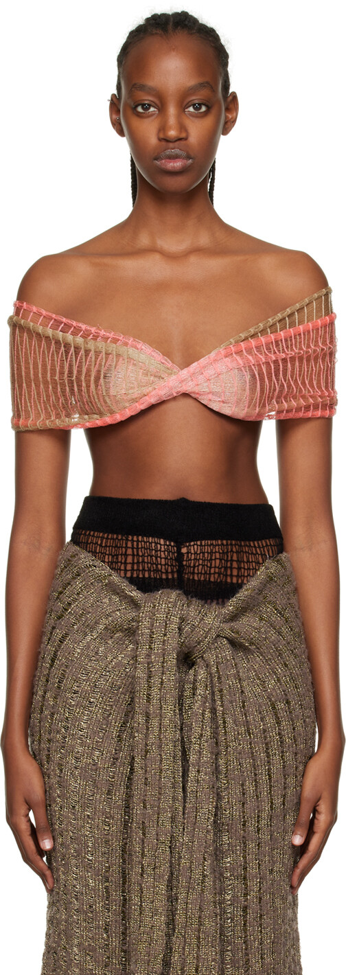 Розово-бежевая майка Cosmic Butterfly VITELLI, Розовый;коричневый, Розово-бежевая майка Cosmic Butterfly VITELLI
Розово-бежевая майка Cosmic Butterfly VITELLI, Розовый;коричневый, Розово-бежевая майка Cosmic Butterfly VITELLI