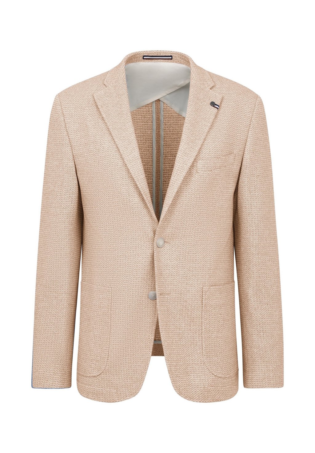 Пиджак-блейзер bugatti, бежевый
Пиджак-блейзер bugatti, бежевый