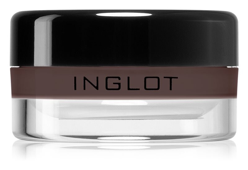 Гелевая подводка для глаз Inglot AMC, оттенок 90 5,5 г
Гелевая подводка для глаз Inglot AMC, оттенок 90 5,5 г