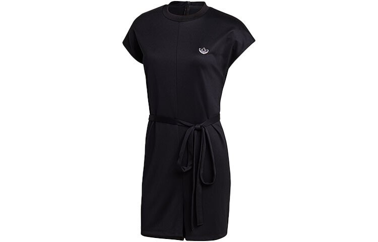 Adidas Originals Женский повседневный комплект, цвет Black
Adidas Originals Женский повседневный комплект, цвет Black