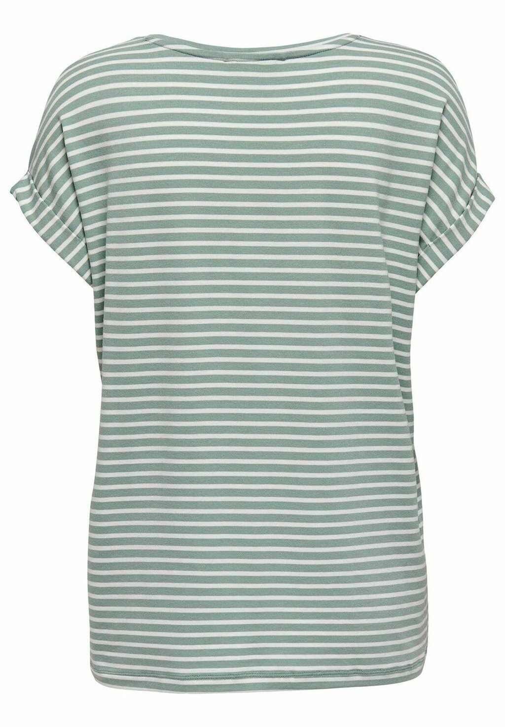 Принт на футболке Moster 2 Pack ONLY, жадеит с полосками CD
Принт на футболке Moster 2 Pack ONLY, жадеит с полосками CD