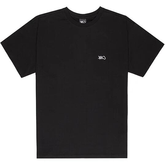 Футболка с логотипом k1x, цвет Schwarz/Schwarz
Футболка с логотипом k1x, цвет Schwarz/Schwarz