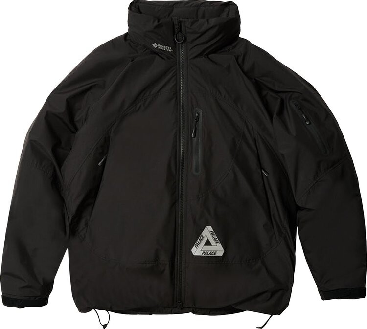 Куртка Palace Gore-Tex Infinium Loft Jacket 'Black', черный
Куртка Palace Gore-Tex Infinium Loft Jacket 'Black', черный