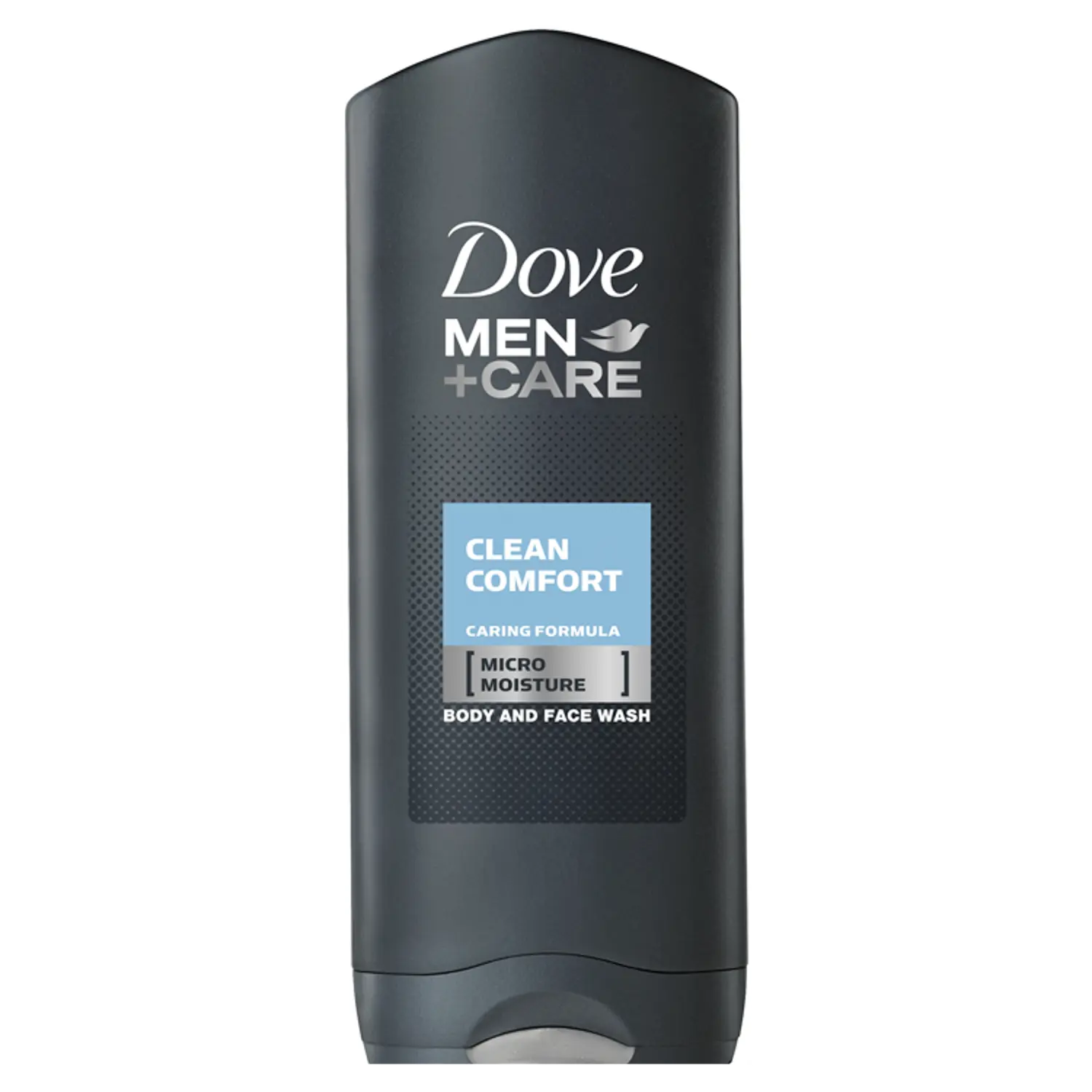 Dove Men Care Clean Comfort увлажняющий гель для душа для мужчин, 400 мл
Dove Men Care Clean Comfort увлажняющий гель для душа для мужчин, 400 мл